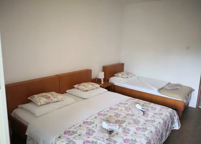 Dupin Gostinjska kuća 3*