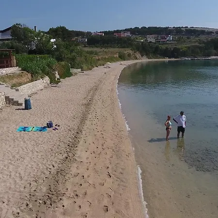 Dupin Konukevi Vlašići