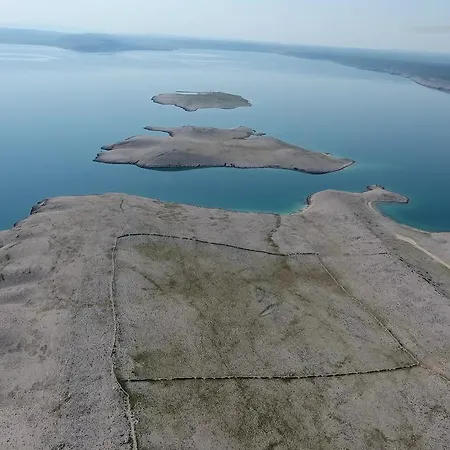 Dupin Konukevi Vlašići