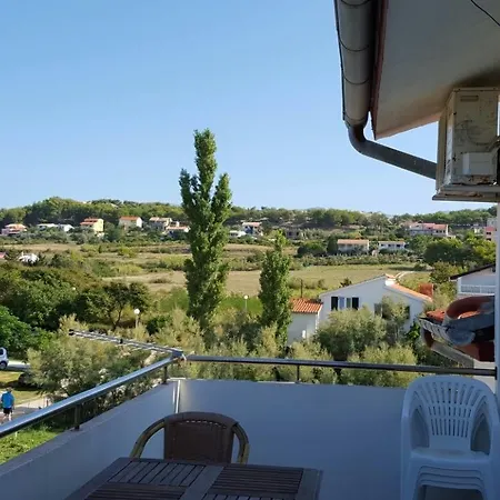 Dupin Konukevi Vlašići