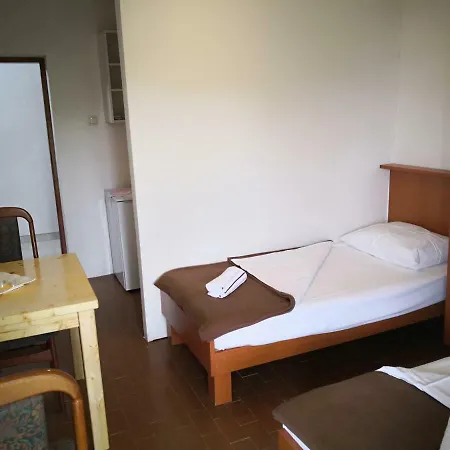 Konukevi Dupin Vlašići