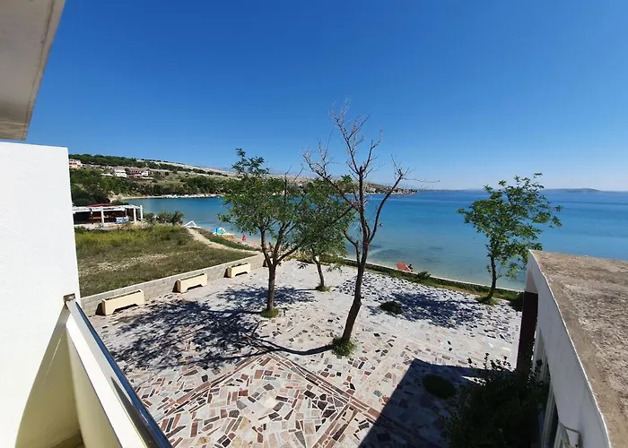 Πανσιόν Dupin Vlašići