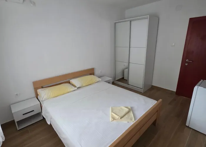 Πανσιόν Dupin 3*