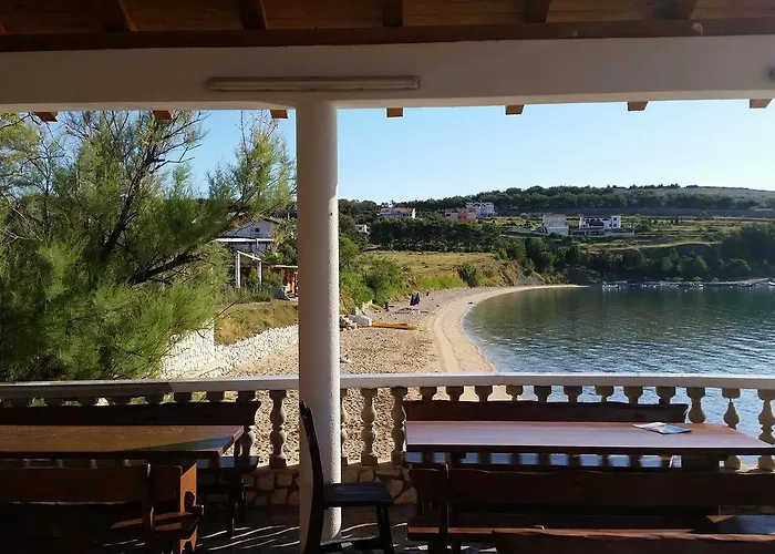 Dupin Πανσιόν Vlašići