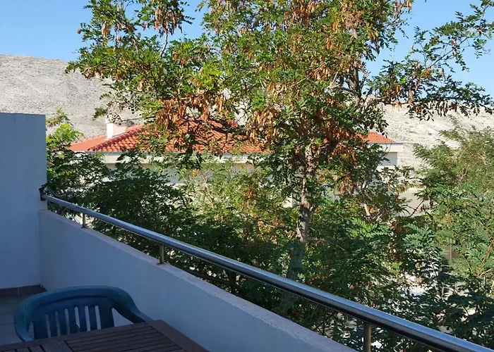 Πανσιόν Dupin Vlašići
