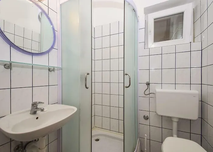 Dupin 3* Vlašići