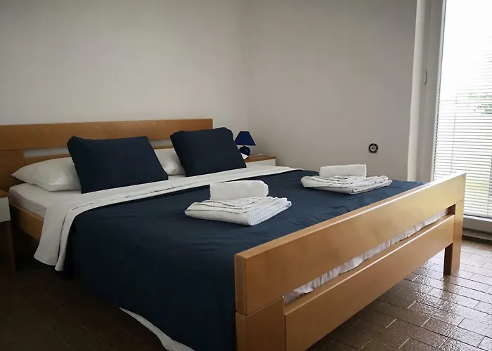 Πανσιόν Dupin Vlašići