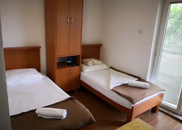 Dupin 3* Vlašići